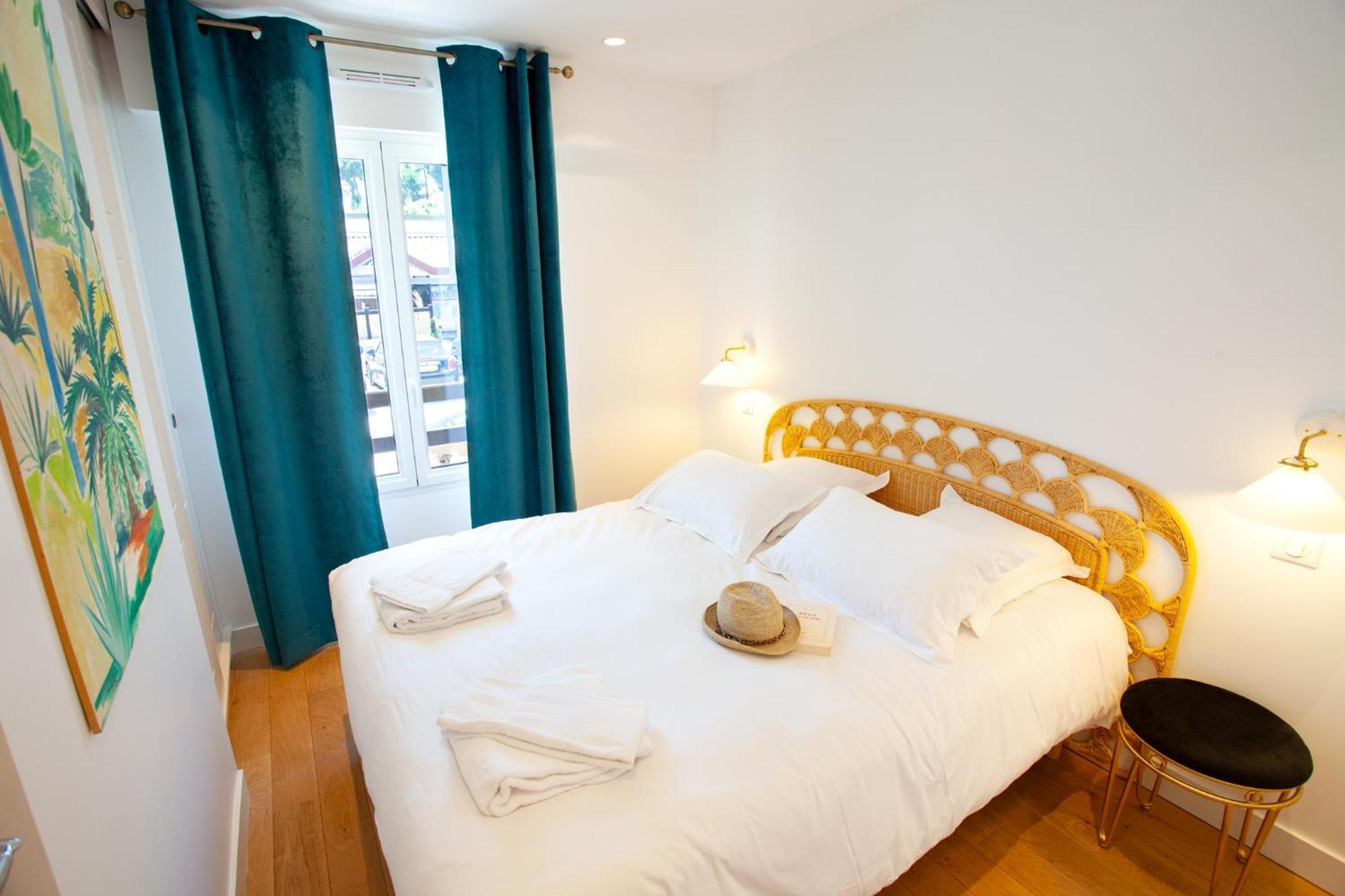 Villa Aitama Lege-Cap-Ferret Room photo